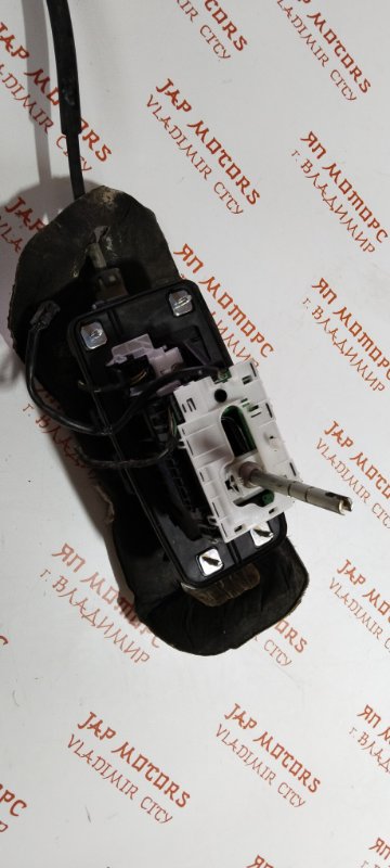 кулиса кпп, 5000 рублей, Владимир