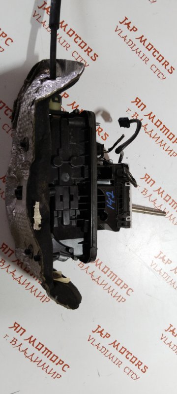 кулиса кпп, 5000 рублей, Владимир