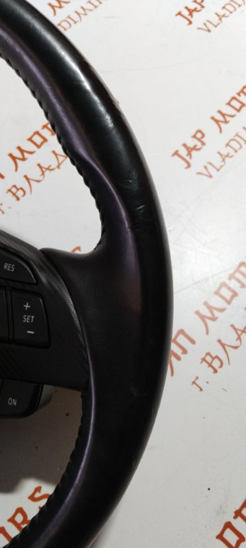 Руль, 8000 рублей, Владимир