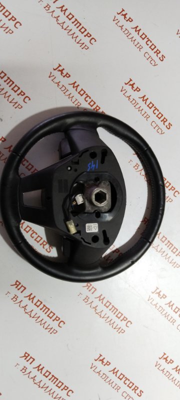 Руль, 8000 рублей, Владимир