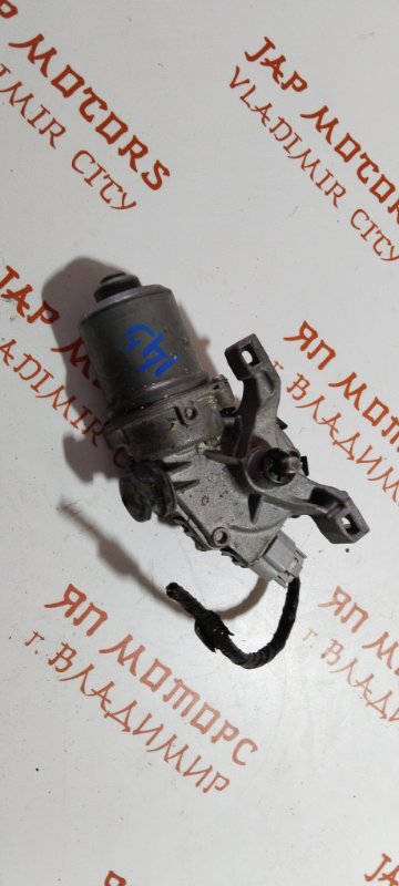 Мотор дворников, 2000 рублей, Владимир