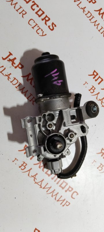 Мотор дворников, 2000 рублей, Владимир