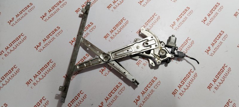 Стеклоподъемный механизм, 3000 рублей, Владимир