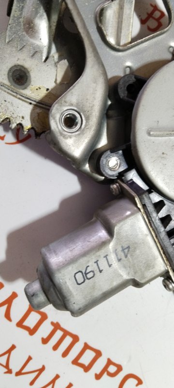 Стеклоподъемный механизм, 3000 рублей, Владимир