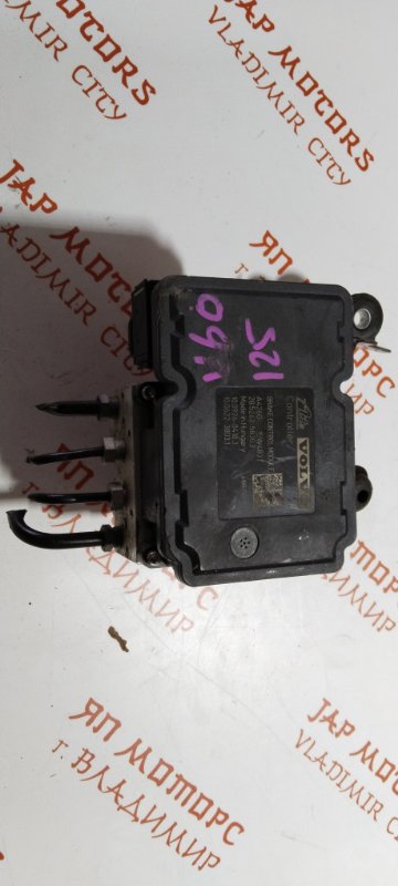 Блок ABS, 7000 рублей, Владимир