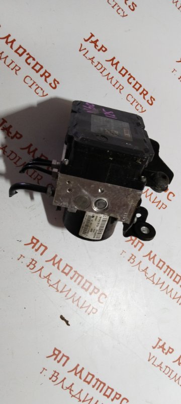 Блок ABS, 7000 рублей, Владимир