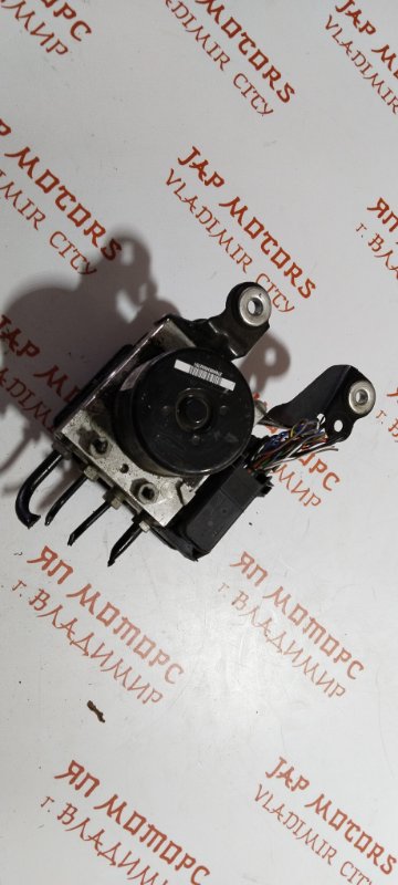 Блок ABS, 7000 рублей, Владимир