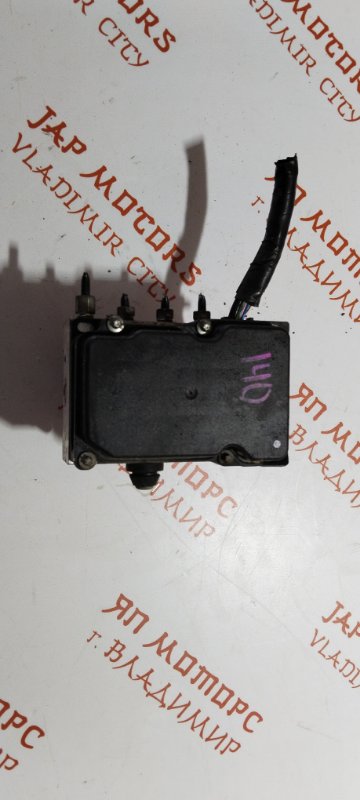 Блок ABS, 3000 рублей, Владимир