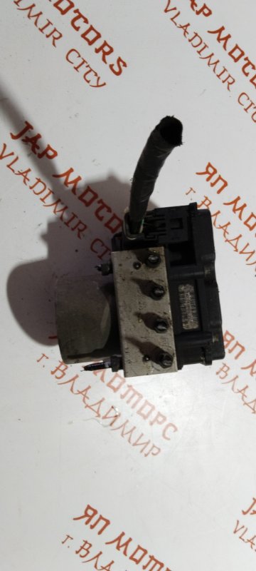 Блок ABS, 3000 рублей, Владимир