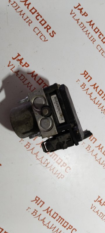 Блок ABS, 3000 рублей, Владимир