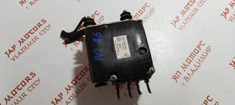 Блок ABS, 12000 рублей, Владимир