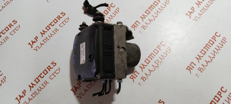 Блок ABS, 12000 рублей, Владимир