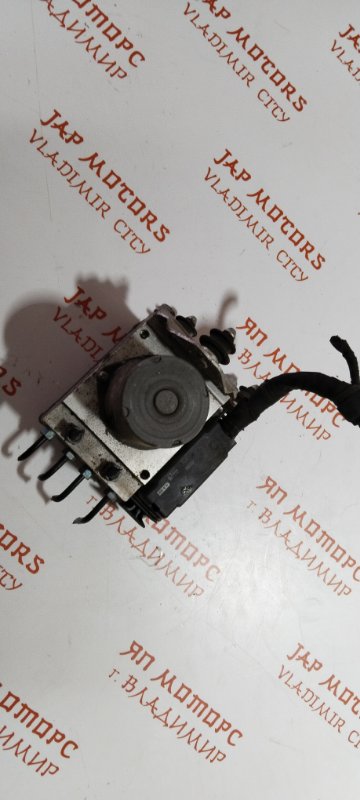 Блок ABS, 12000 рублей, Владимир