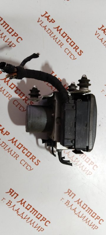 Блок ABS, 12000 рублей, Владимир