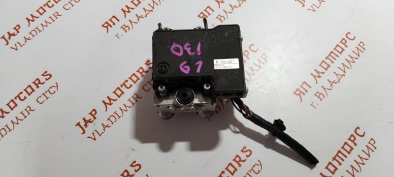 Блок ABS, 4000 рублей, Владимир