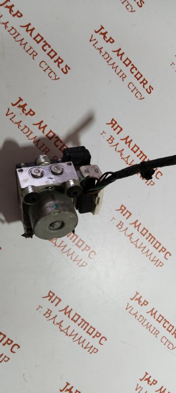 Блок ABS, 4000 рублей, Владимир