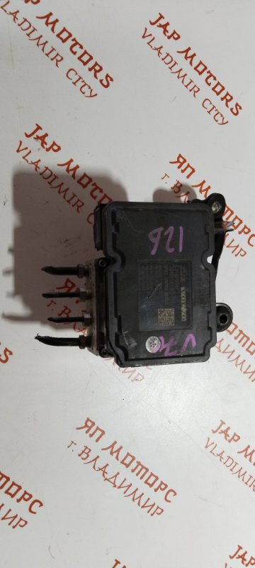 Блок ABS, 3000 рублей, Владимир