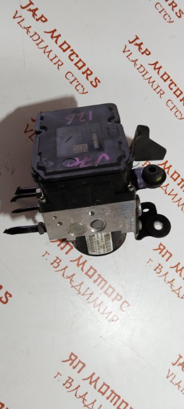 Блок ABS, 3000 рублей, Владимир