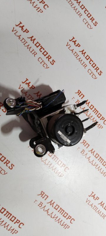 Блок ABS, 3000 рублей, Владимир