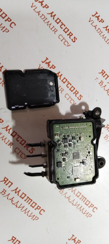 Блок ABS, 3000 рублей, Владимир