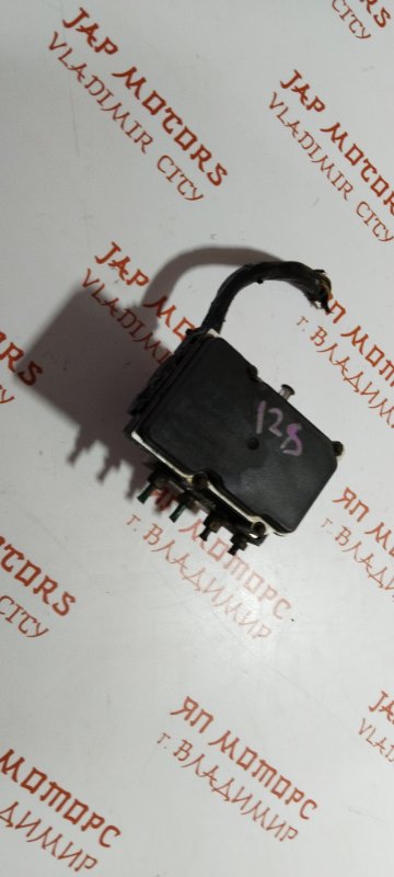 Блок ABS, 2000 рублей, Владимир