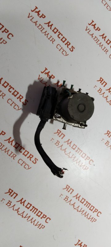 Блок ABS, 2000 рублей, Владимир