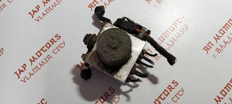 Блок ABS, 3500 рублей, Владимир