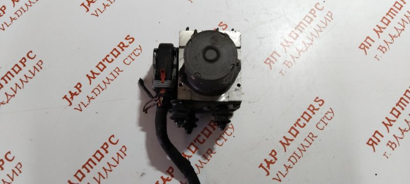 Блок ABS, 4000 рублей, Владимир