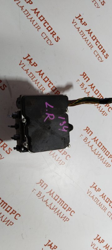 Блок ABS, 4000 рублей, Владимир