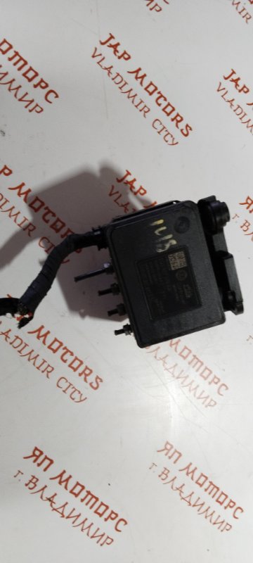 Блок ABS, 7000 рублей, Владимир