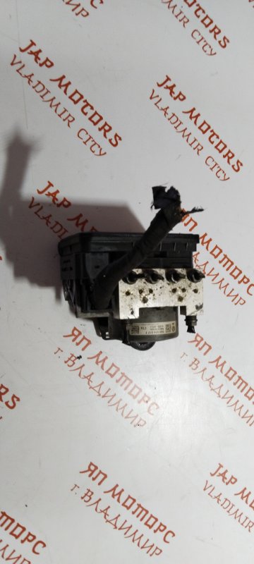 Блок ABS, 7000 рублей, Владимир