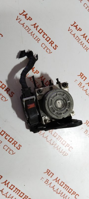 Блок ABS, 7000 рублей, Владимир