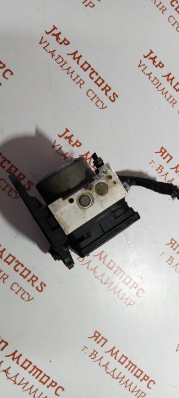 Блок ABS, 7000 рублей, Владимир