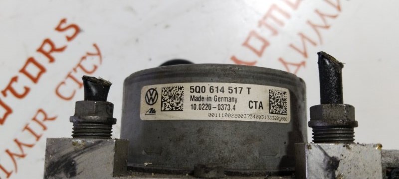 Блок ABS, 7000 рублей, Владимир