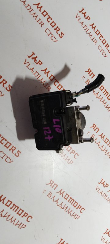 Блок ABS, 5000 рублей, Владимир