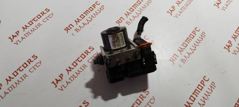 Блок ABS, 5000 рублей, Владимир