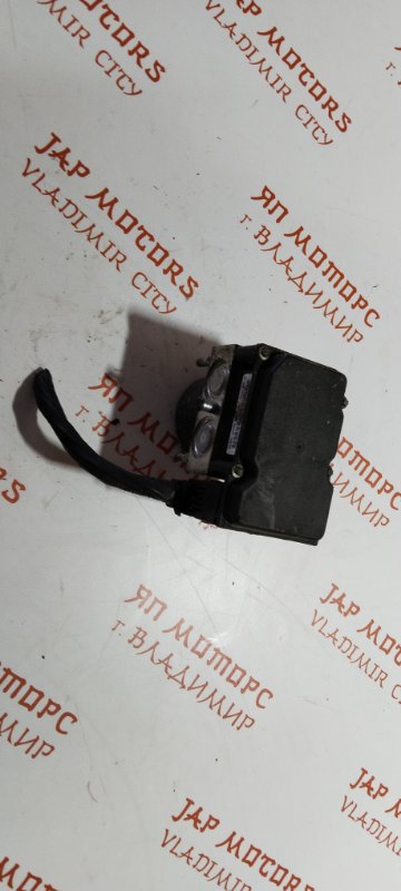 Блок ABS, 2000 рублей, Владимир