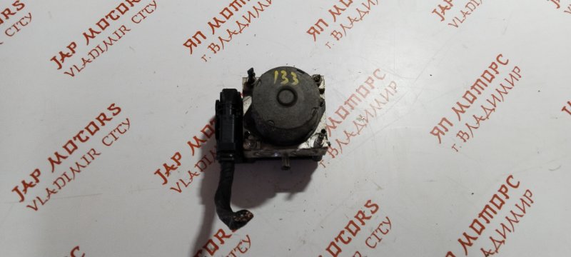 Блок ABS, 2000 рублей, Владимир