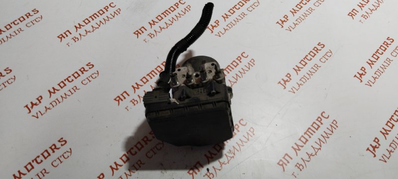 Блок ABS, 6000 рублей, Владимир