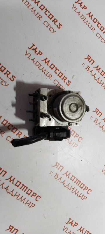 Блок ABS, 7000 рублей, Владимир