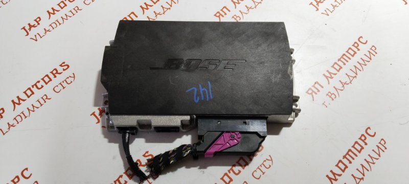 Усилитель звука, 12000 рублей, Владимир