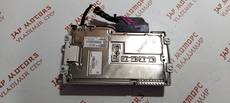 Усилитель звука, 12000 рублей, Владимир