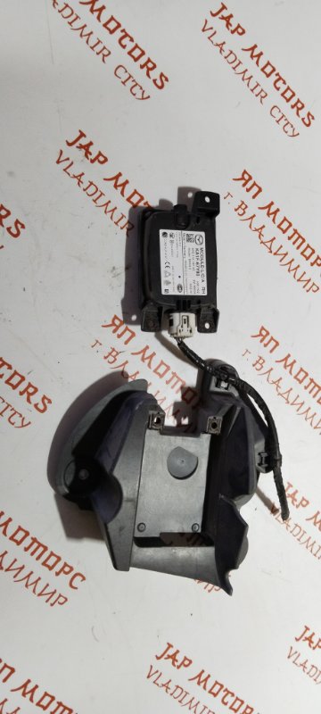 Блок управления, 4000 рублей, Владимир