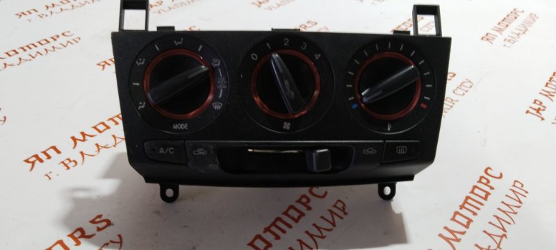 Блок управления климат-контролем, 3000 рублей, Владимир