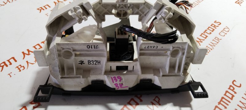 Блок управления климат-контролем, 3000 рублей, Владимир