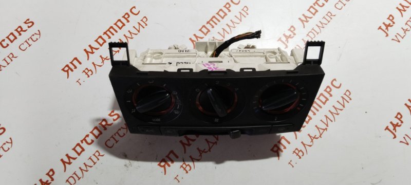 Блок управления климат-контролем, 3000 рублей, Владимир