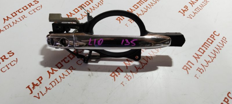 Ручка двери внешняя, 2500 рублей, Владимир