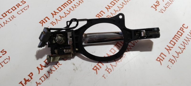 Ручка двери внешняя, 2500 рублей, Владимир