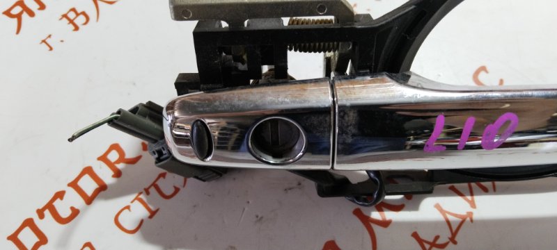 Ручка двери внешняя, 2500 рублей, Владимир