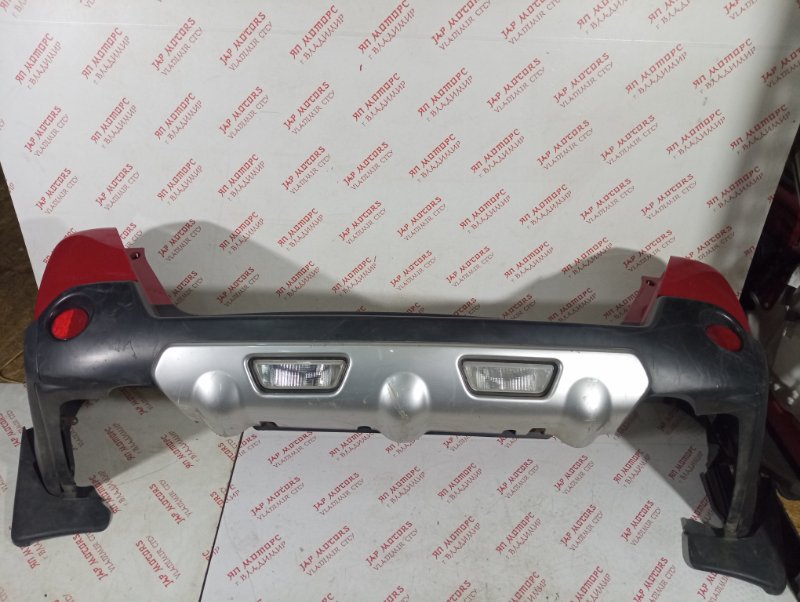 Бампер, 8000 рублей, Владимир